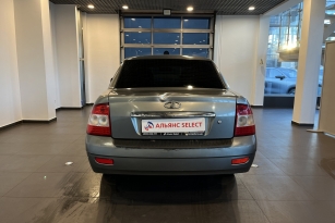 LADA PRIORA