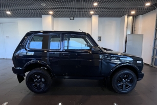 LADA 2121 (4X4)