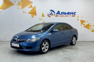 HONDA CIVIK