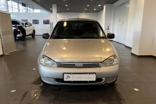 LADA KALINA