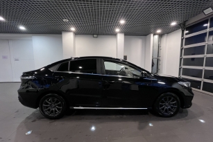 OMODA S5