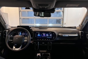 HAVAL DARGO