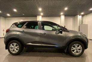 RENAULT KAPTUR