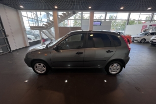 LADA KALINA