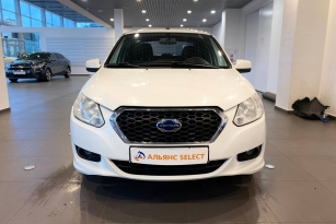 DATSUN ON-DO