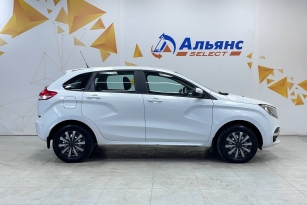 LADA XRAY