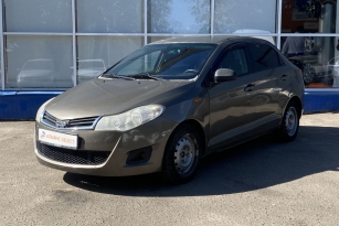 CHERY A13