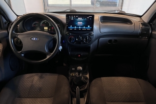 LADA KALINA