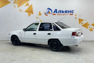 DAEWOO NEXIA