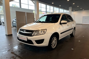 LADA GRANTA