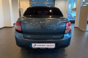 LADA GRANTA