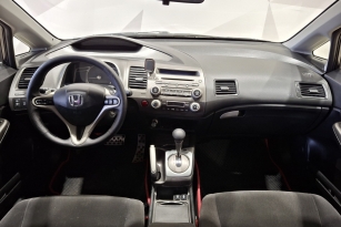 HONDA CIVIK