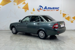 LADA PRIORA
