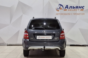 LADA KALINA