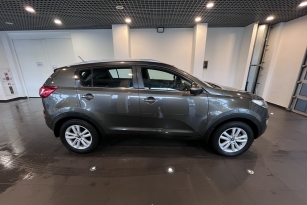 KIA SPORTAGE QL