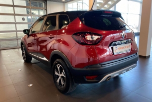 RENAULT KAPTUR