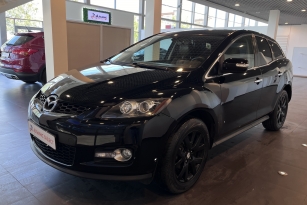 MAZDA CX-7