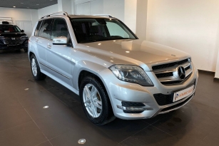 MERCEDES-BENZ MERCEDES BENZ