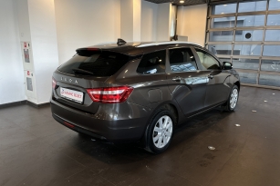 LADA VESTA