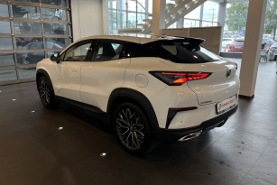 CHANGAN UNI-T