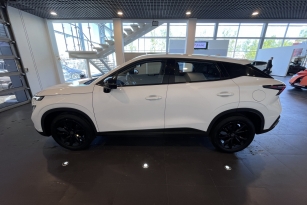 OMODA C5