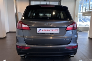 CHERY Т21