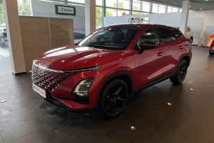 OMODA C5