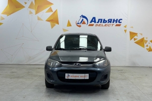 LADA KALINA