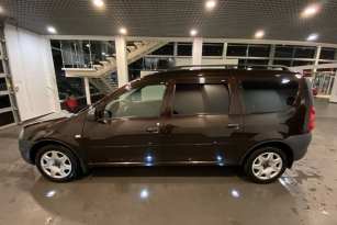 LADA LARGUS