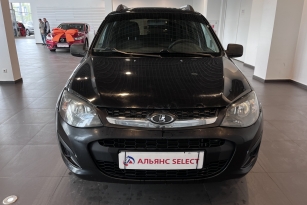 LADA KALINA