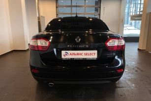 RENAULT FLUENCE