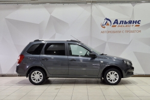 LADA GRANTA
