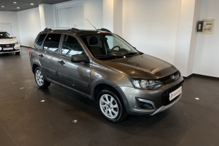 LADA KALINA