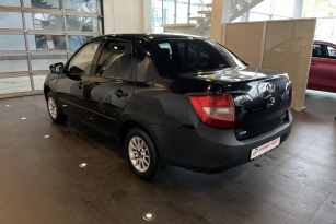 LADA GRANTA