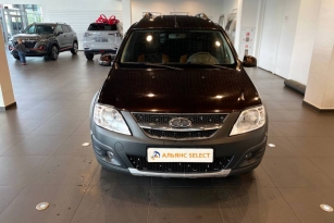 LADA KS045L  LARGUS
