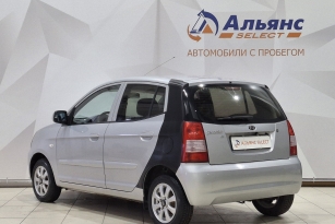 KIA PICANTO