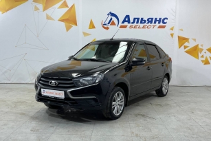 LADA GRANTA