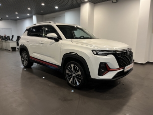 CHANGAN CS35PLUS