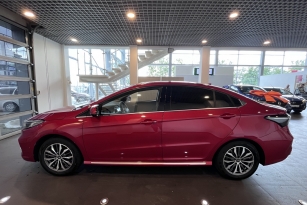 OMODA S5
