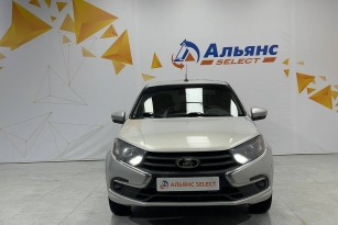 LADA GRANTA