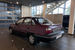 DAEWOO NEXIA