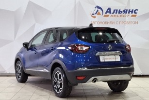 RENAULT KAPTUR