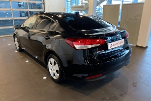 KIA CERATO