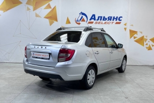 LADA GRANTA
