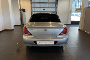 KIA SPECTRA