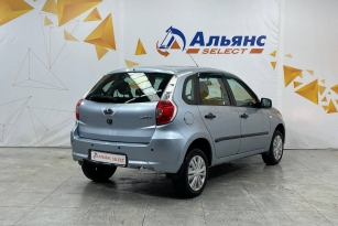 DATSUN MI-DO