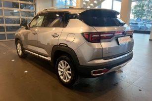 CHANGAN CS35PLUS