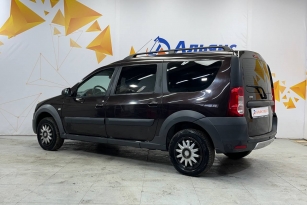 LADA LARGUS