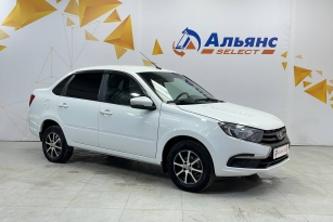 LADA GRANTA