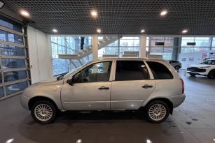 LADA KALINA